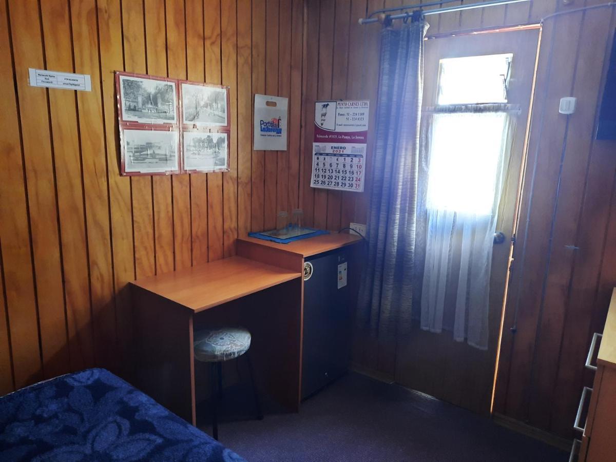 Victor-alojamientos Guest house