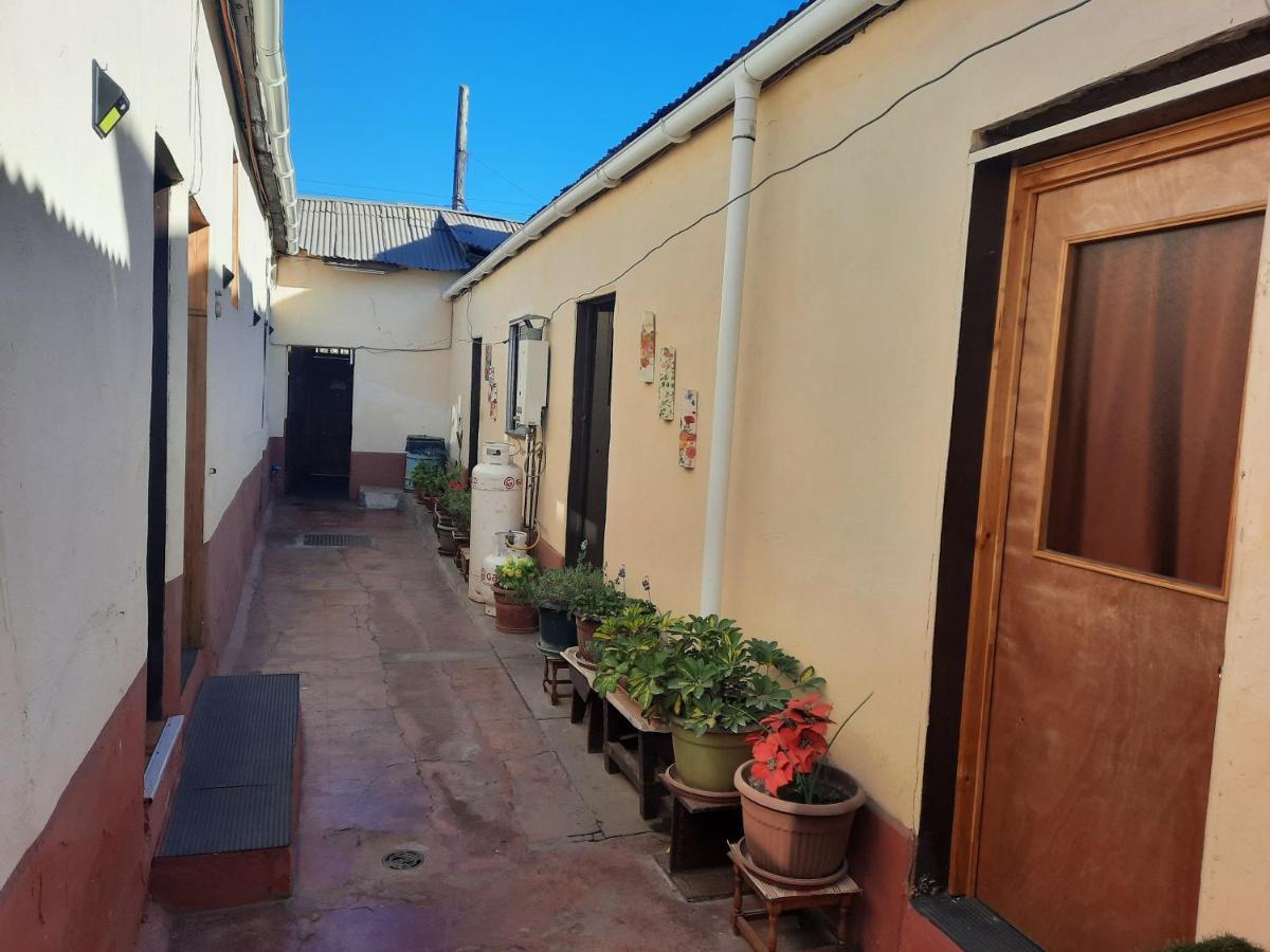 Guest house Victor-alojamientos La Serena