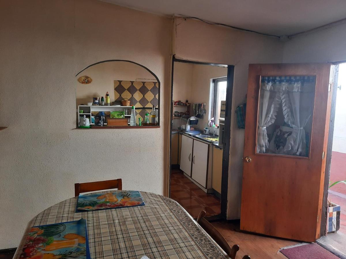 Victor-alojamientos Guest house