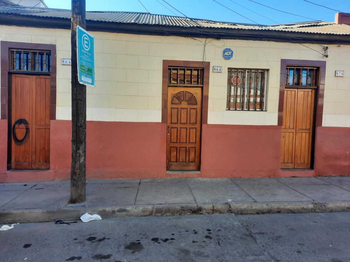 Victor-alojamientos Guest house La Serena